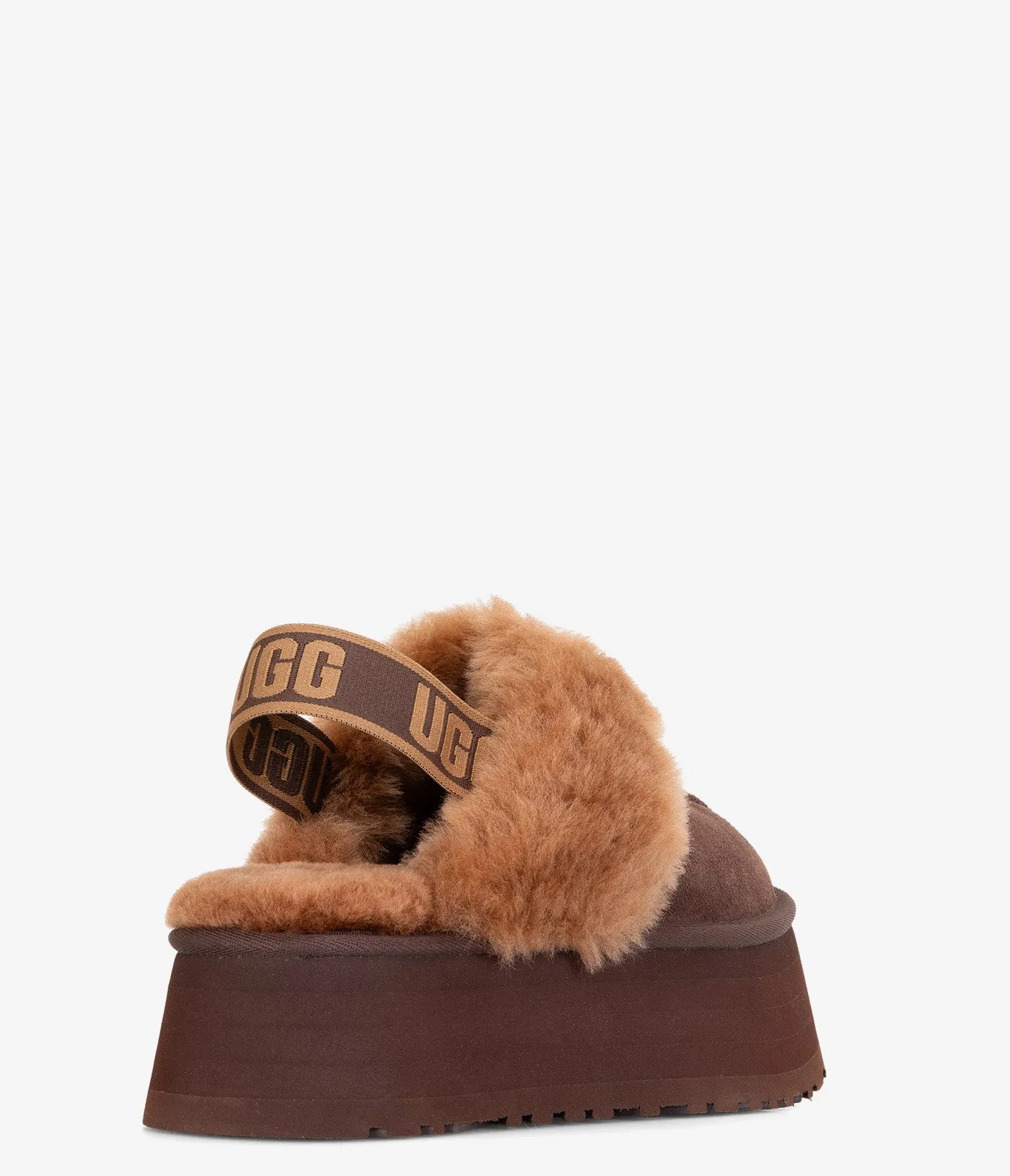 UGG Funkette Slipper