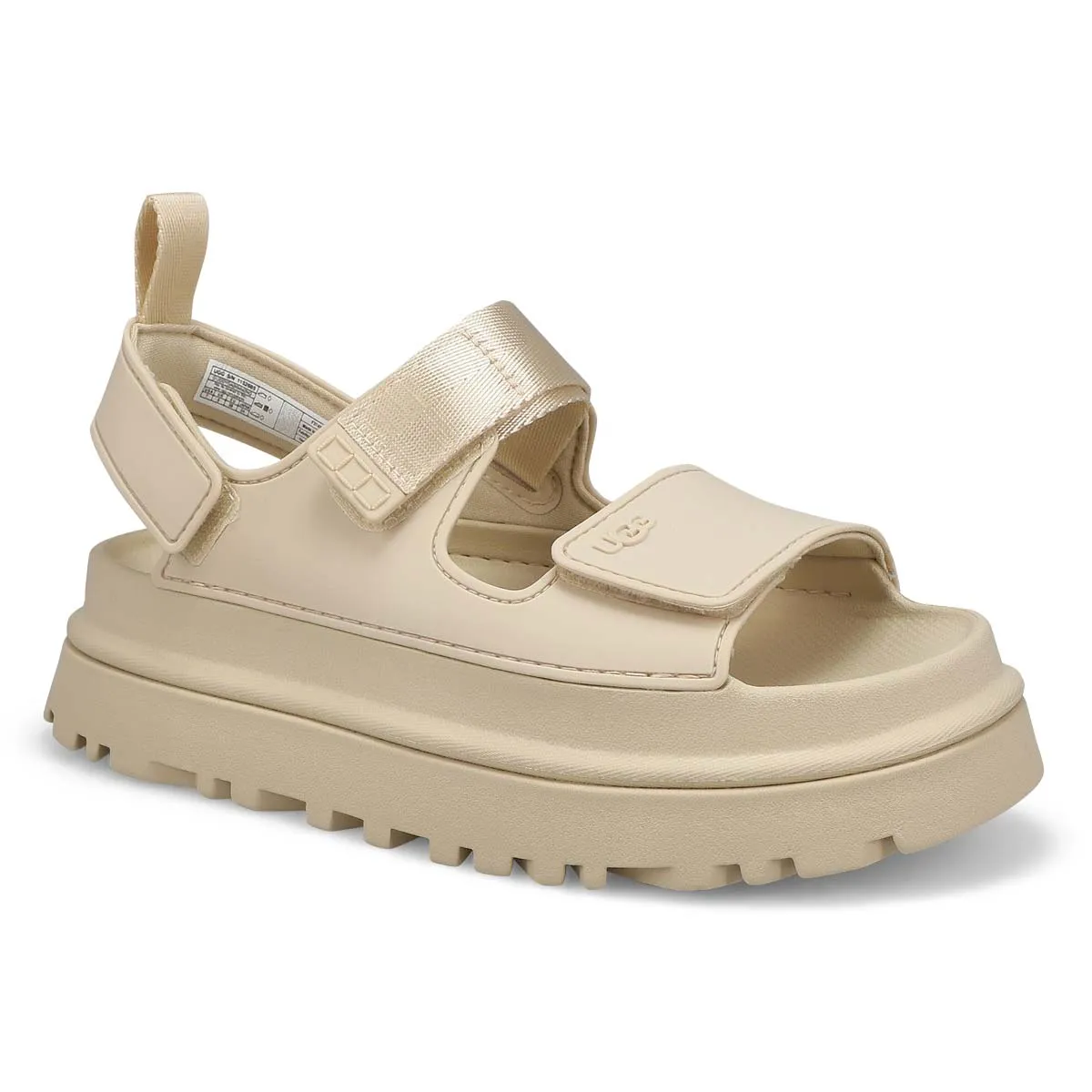 UGG  Golden Glow Women