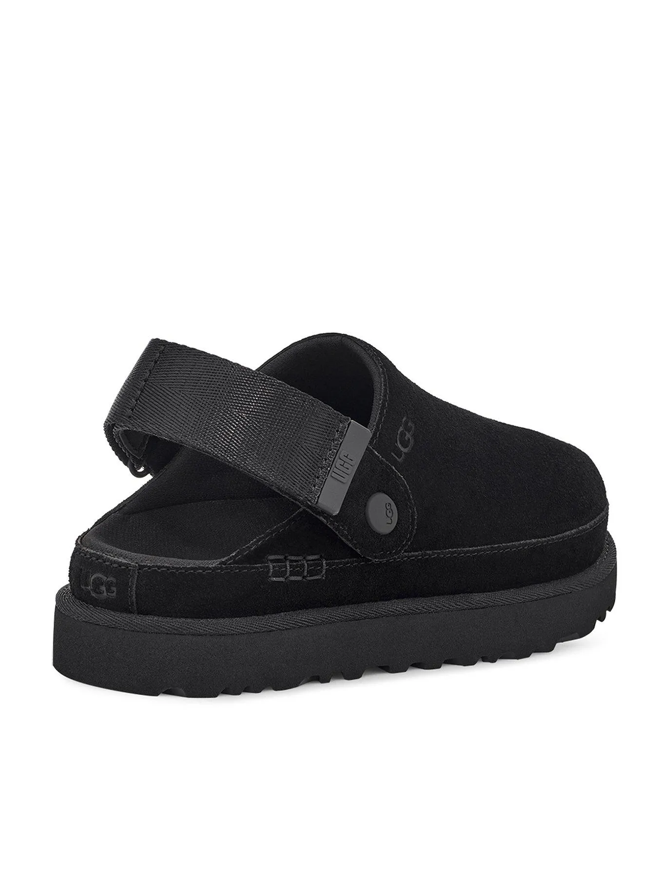 UGG Goldenstar Clog - Black