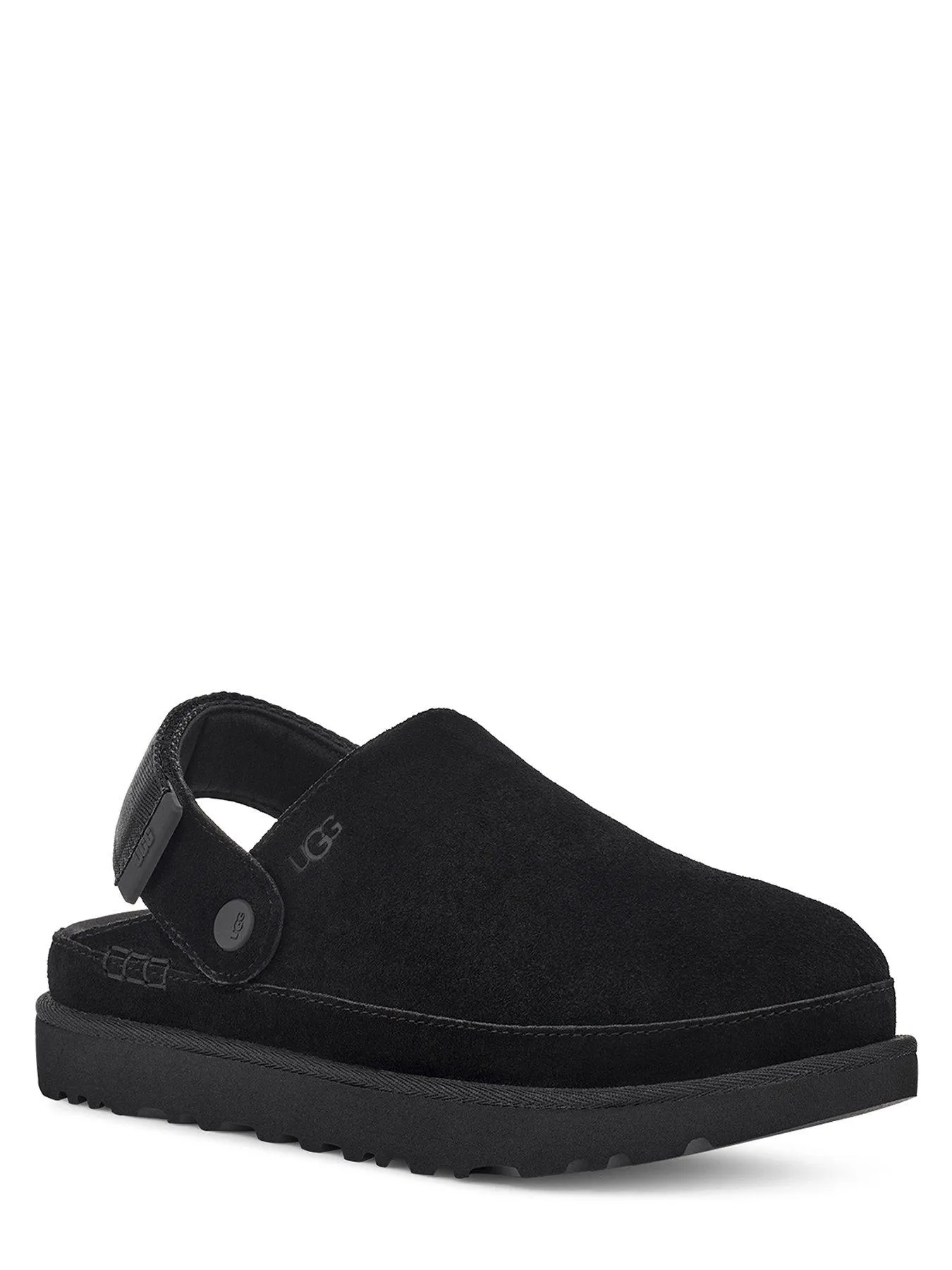 UGG Goldenstar Clog - Black