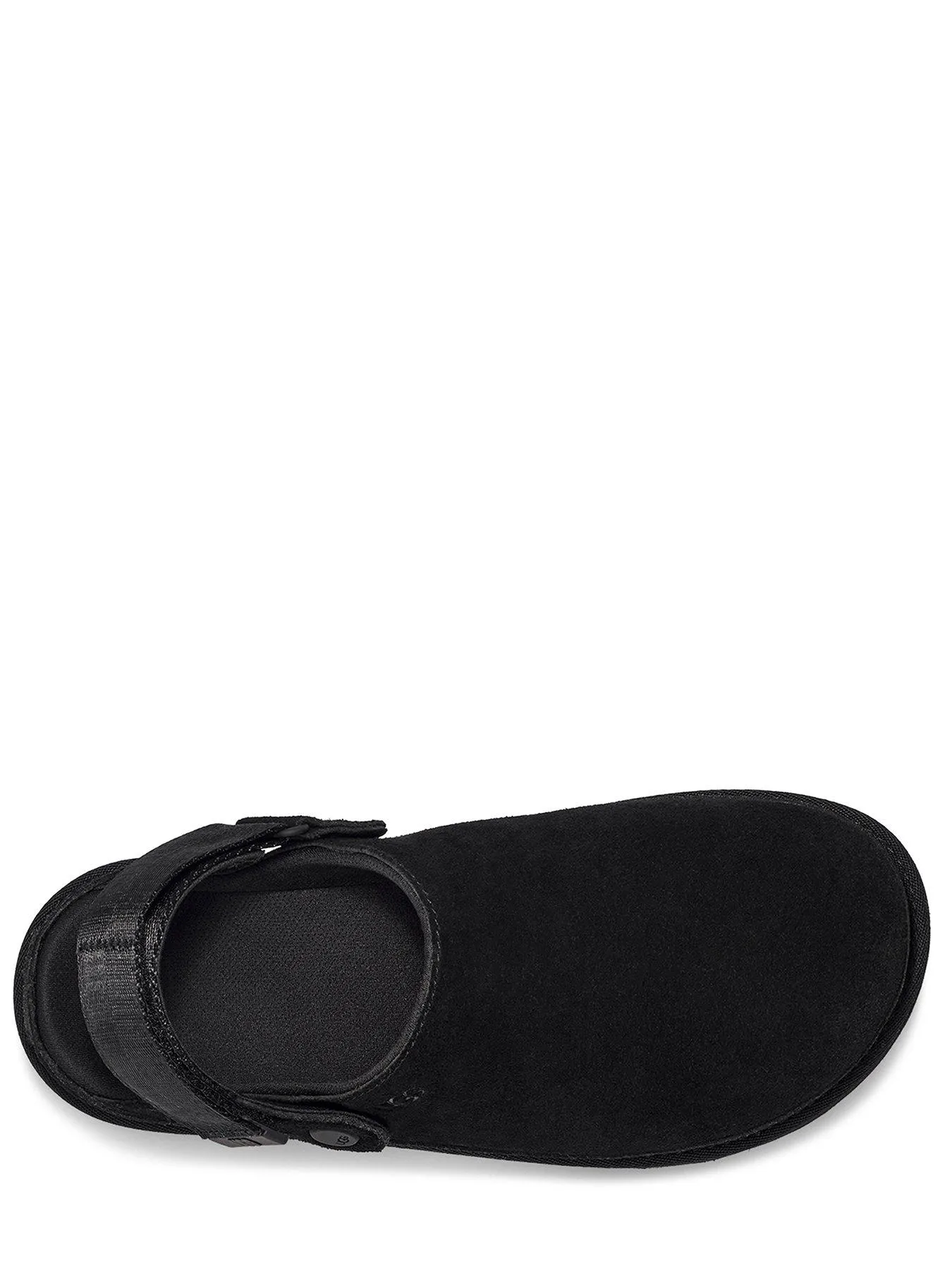 UGG Goldenstar Clog - Black