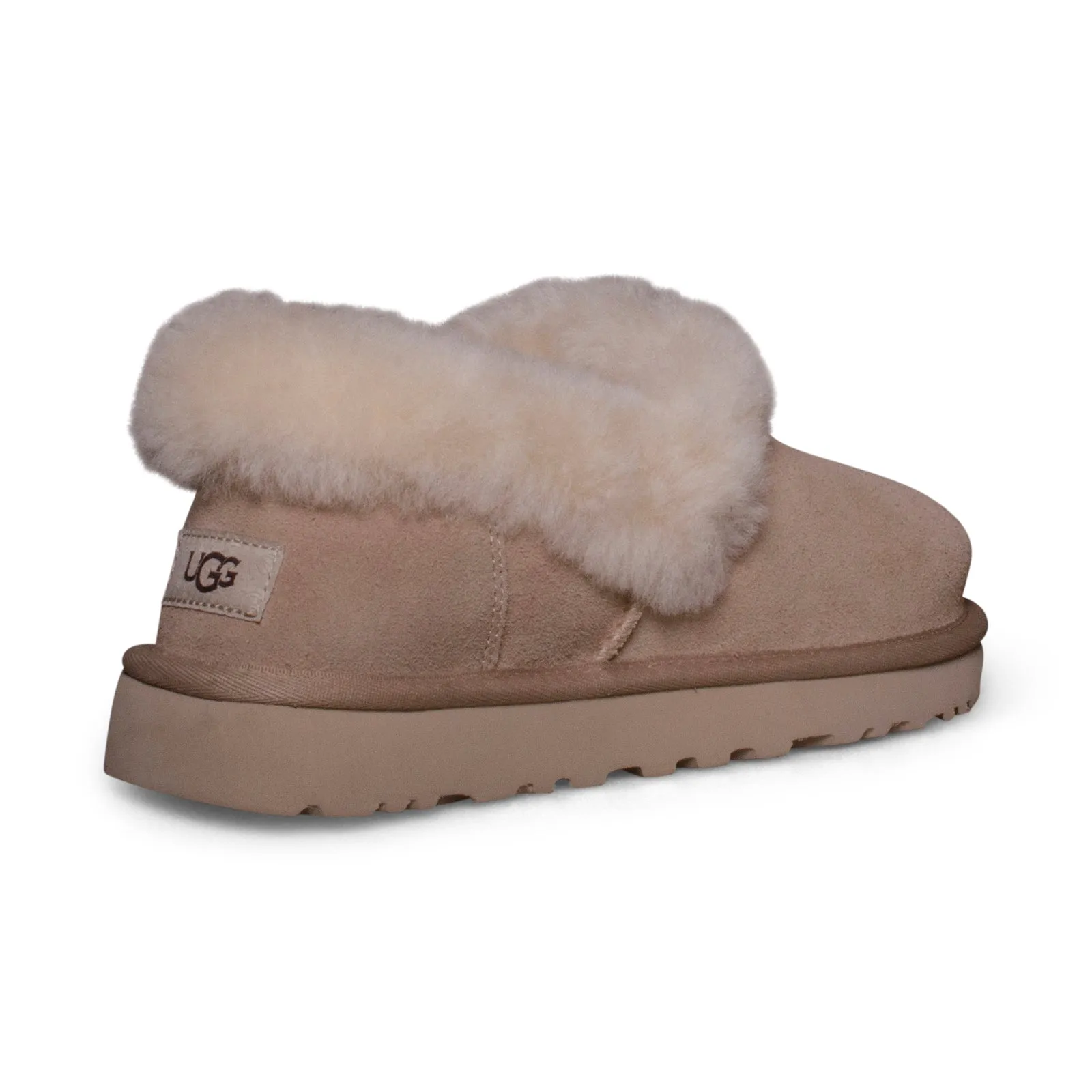 UGG Nita Sand Slippers - Women's