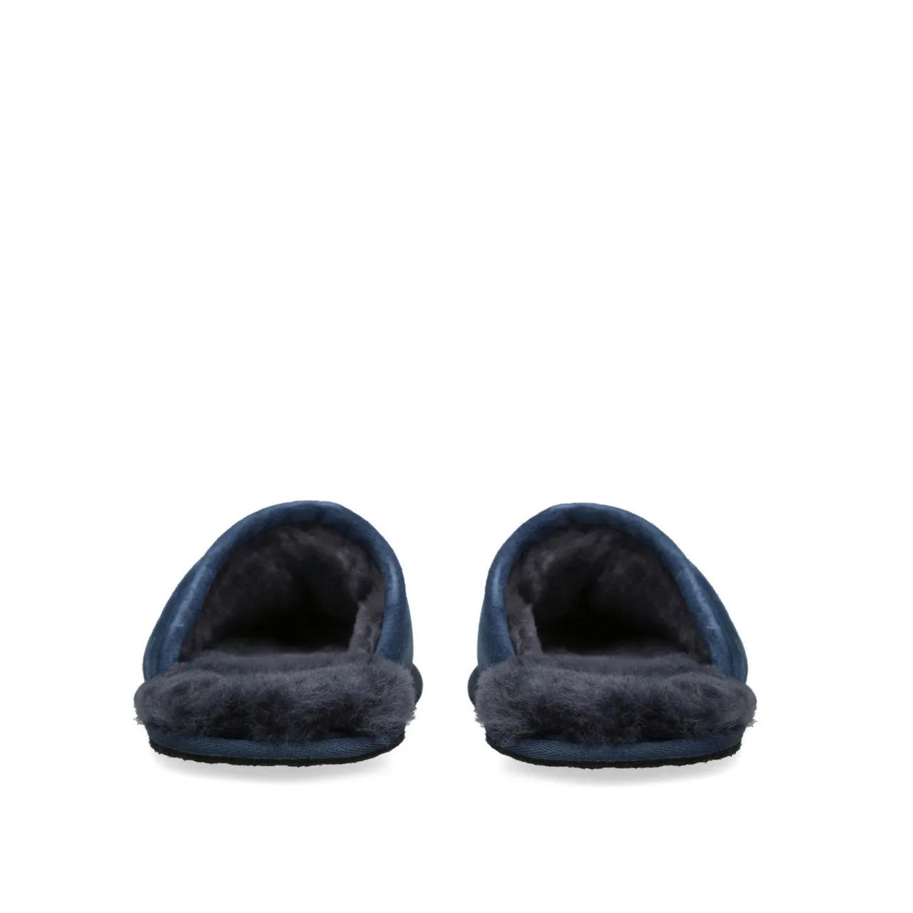 UGG Scuff Slippers - Blue