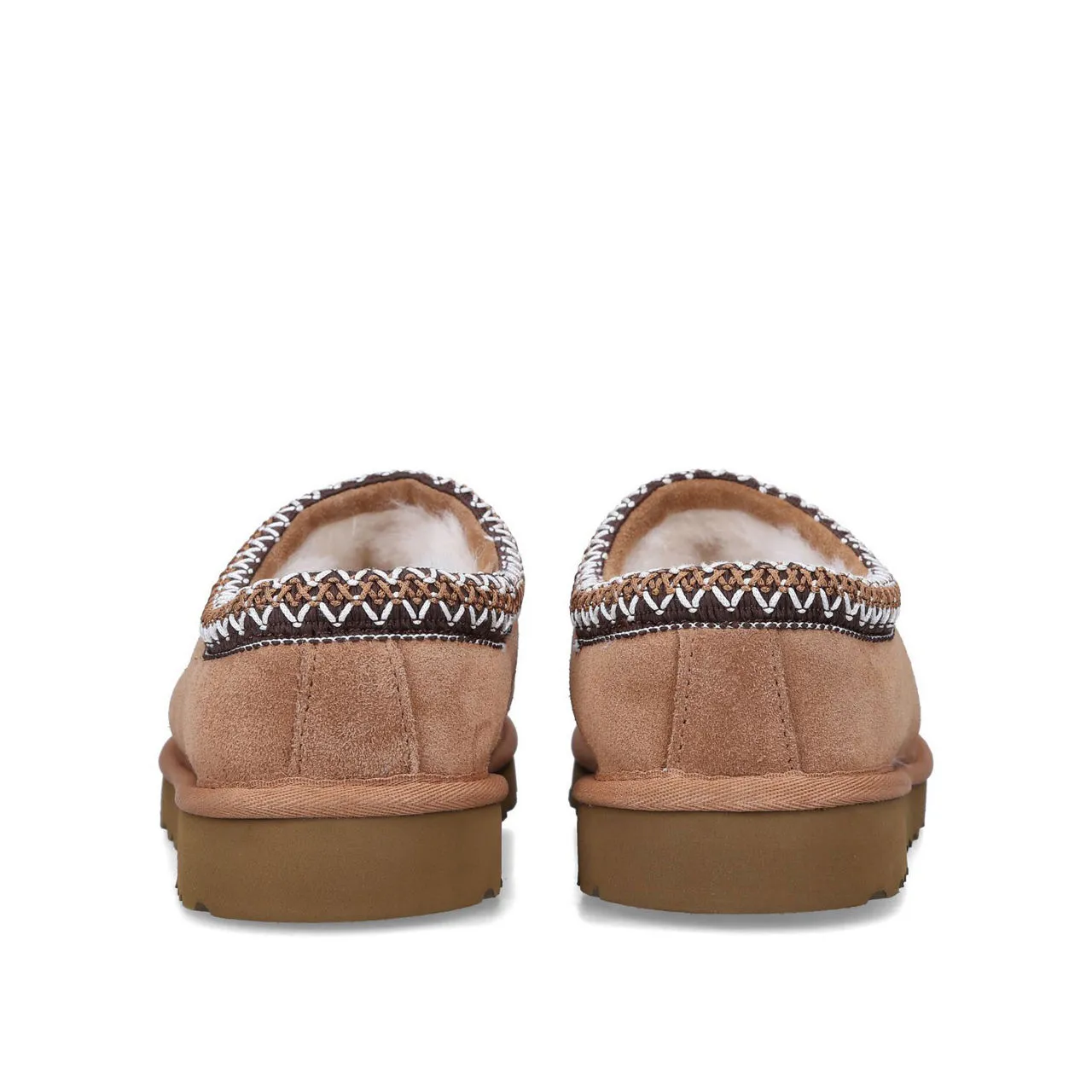 UGG Tasman Slippers - Brown