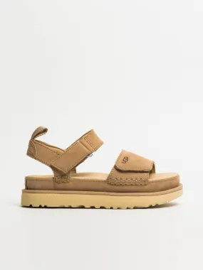 UGG WOMENS UGG GOLDENSTAR SANDAL