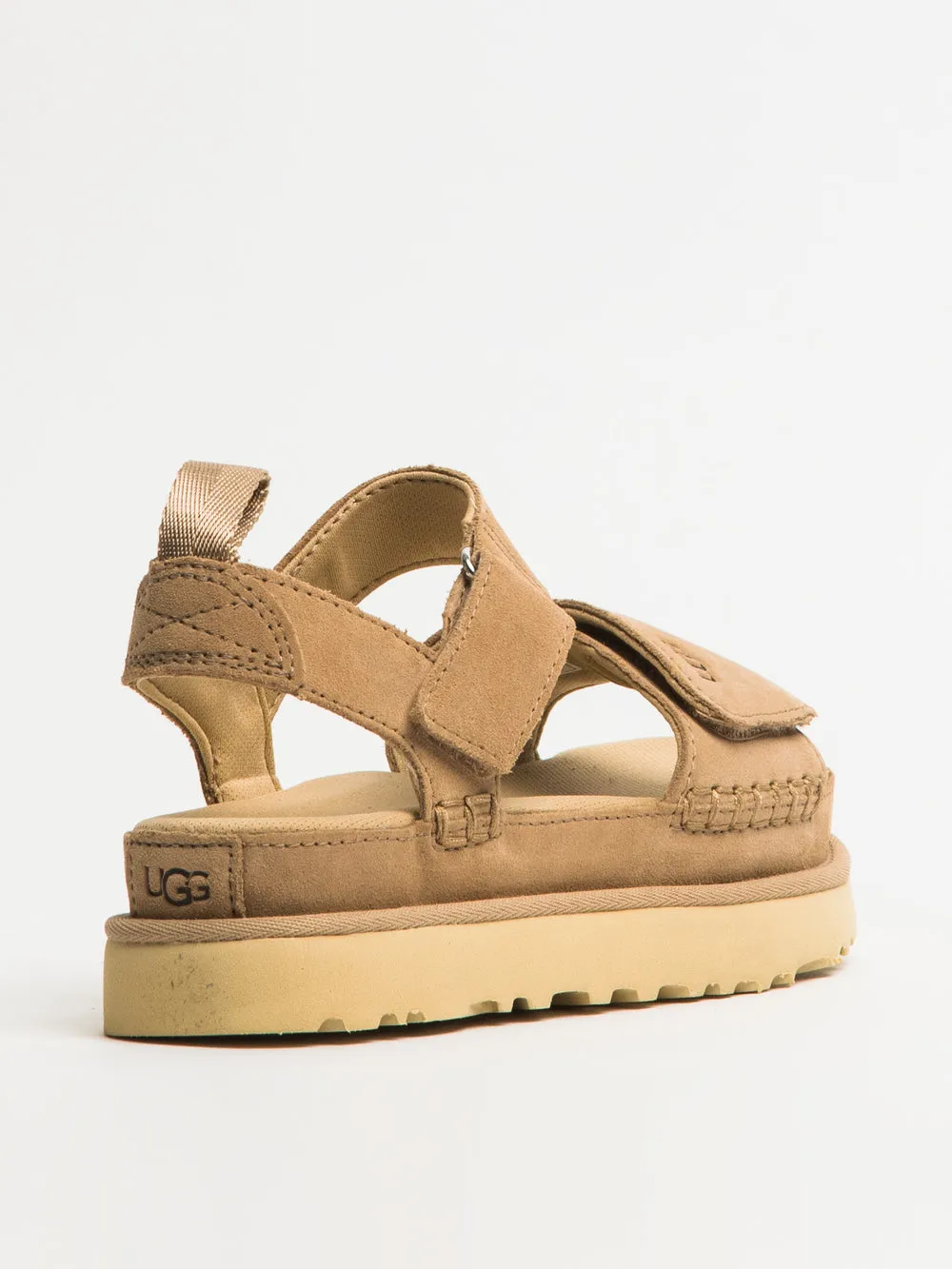 UGG WOMENS UGG GOLDENSTAR SANDAL