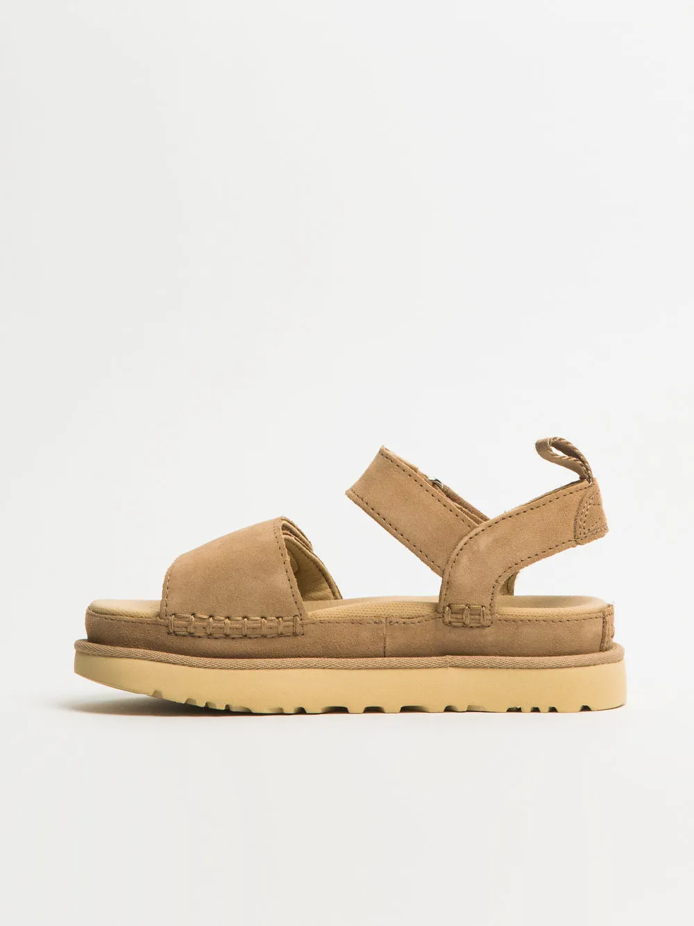 UGG WOMENS UGG GOLDENSTAR SANDAL