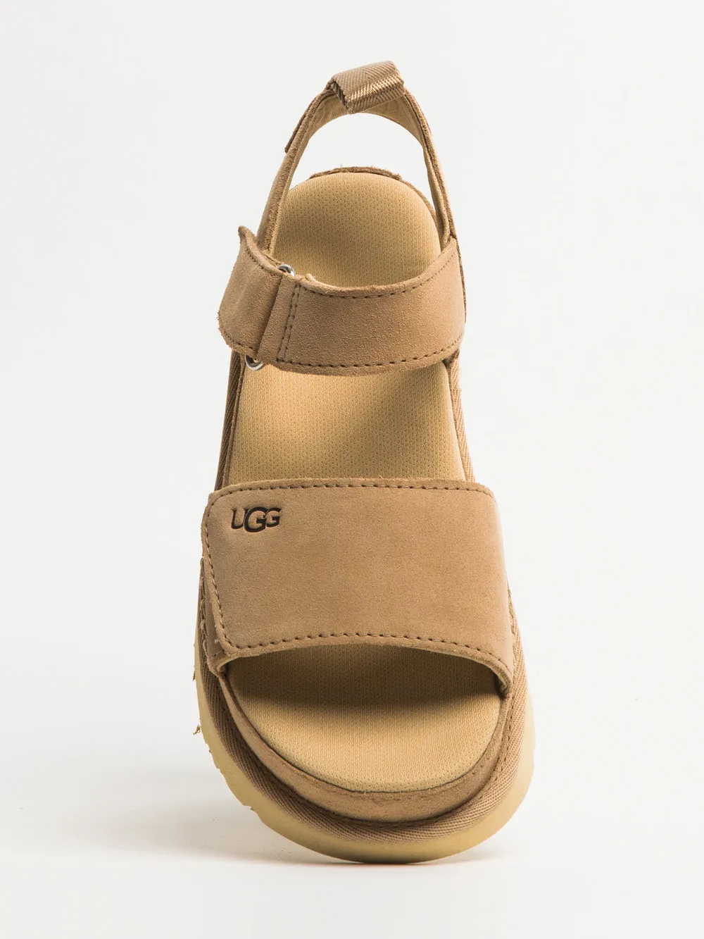 UGG WOMENS UGG GOLDENSTAR SANDAL