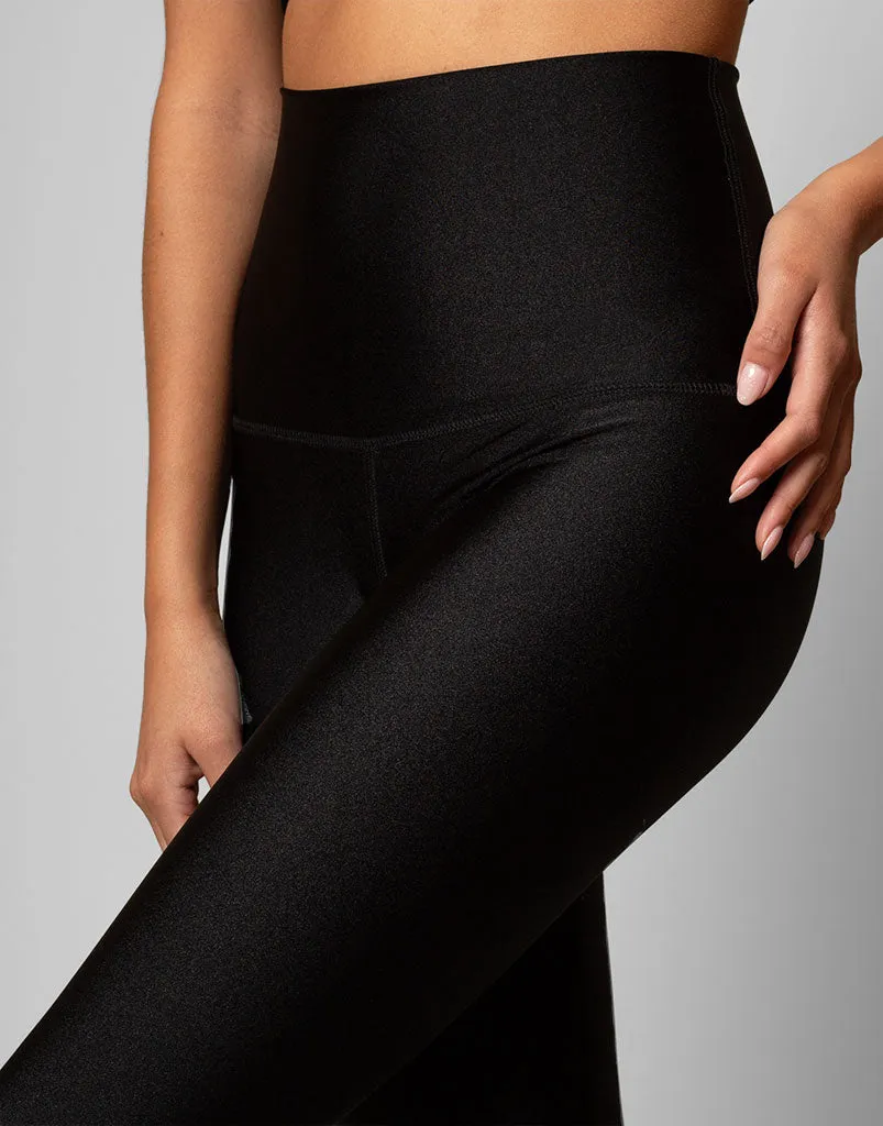 Ultraluxe Legging Black