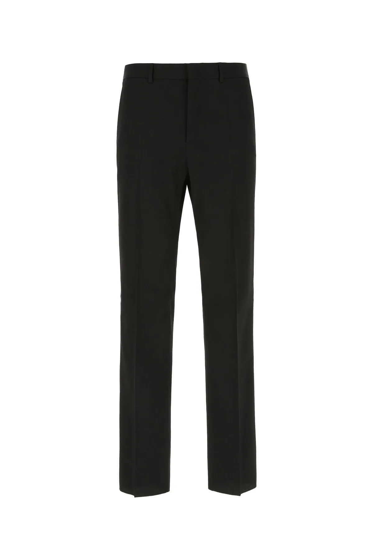 Valentino Slim Cut Tailored Trousers