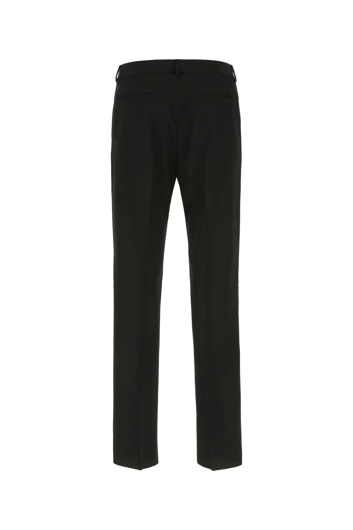 Valentino Slim Cut Tailored Trousers