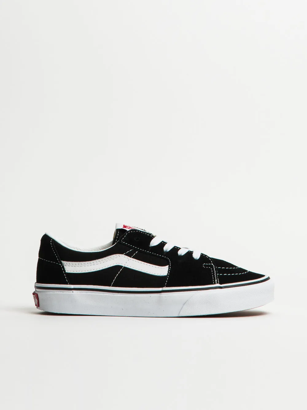 VANS WOMENS VANS UA SK8 LO SNEAKER