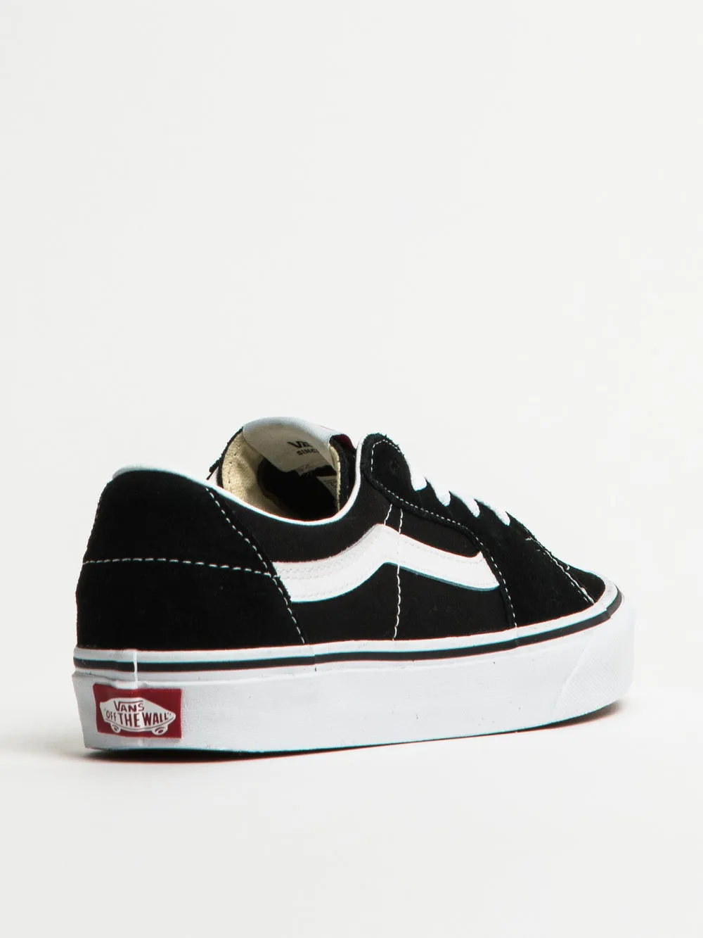 VANS WOMENS VANS UA SK8 LO SNEAKER