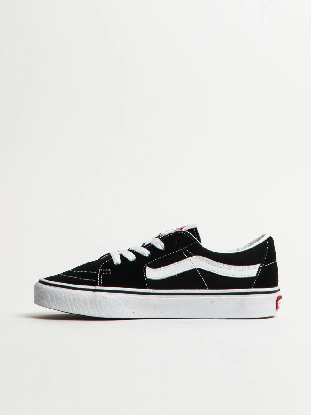 VANS WOMENS VANS UA SK8 LO SNEAKER