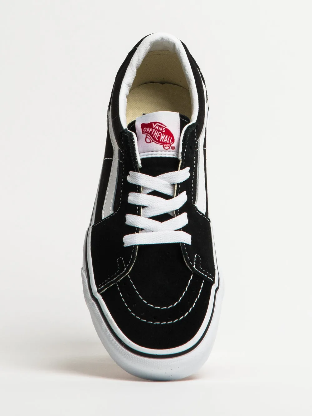 VANS WOMENS VANS UA SK8 LO SNEAKER