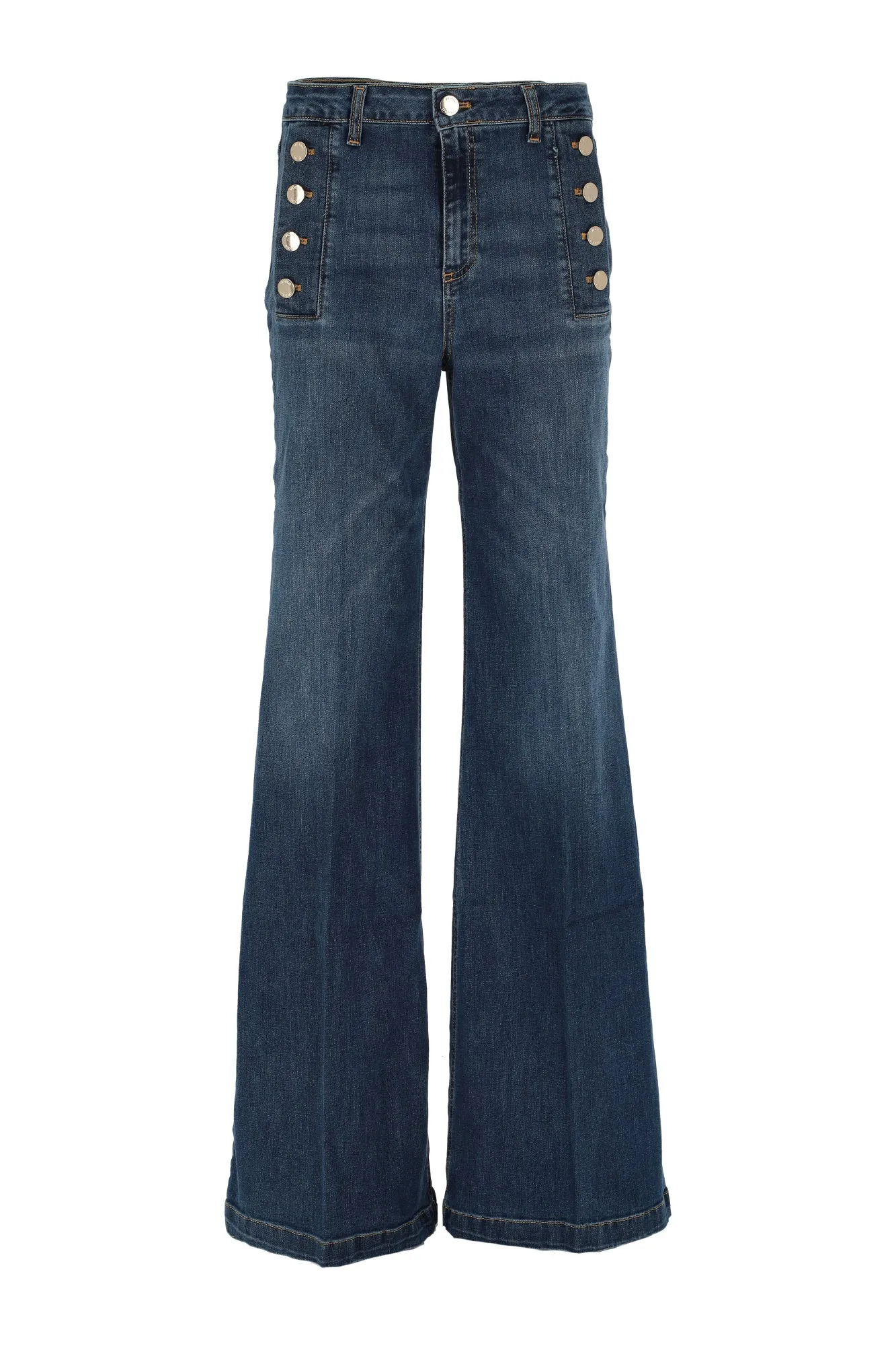 Vicolo Jeans Donna DE5125