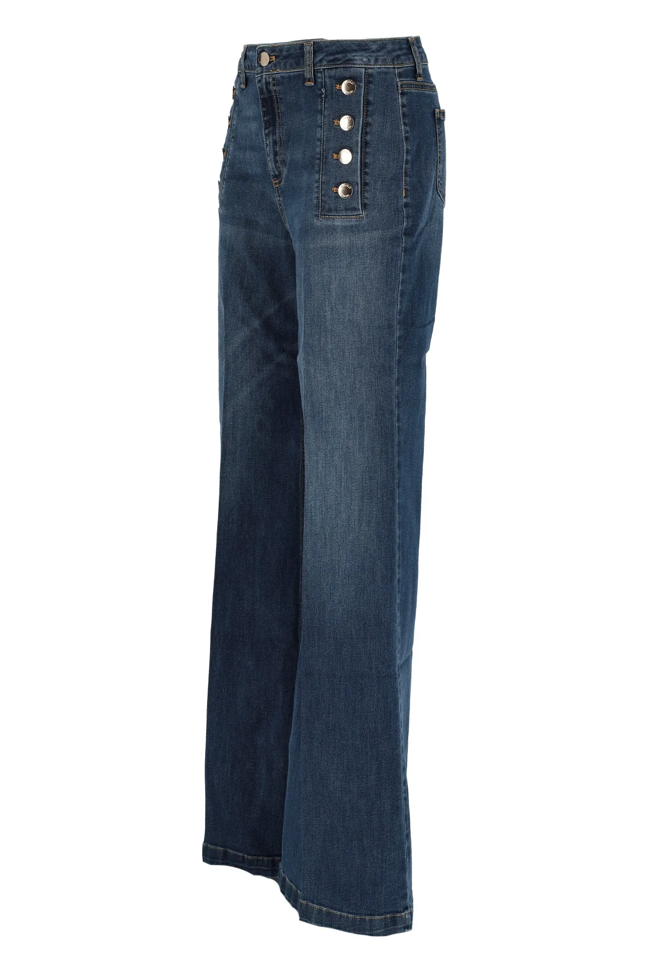 Vicolo Jeans Donna DE5125