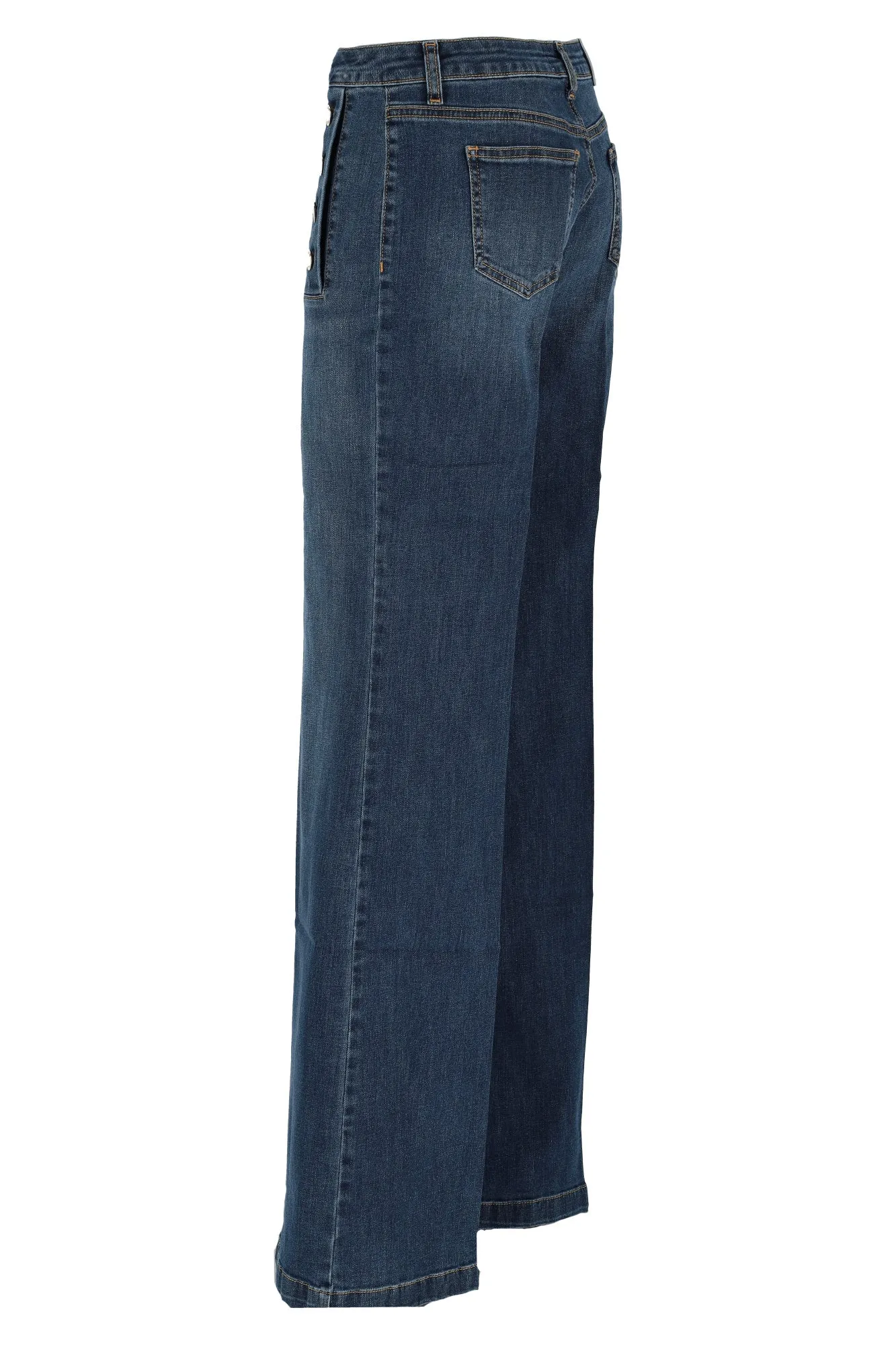 Vicolo Jeans Donna DE5125