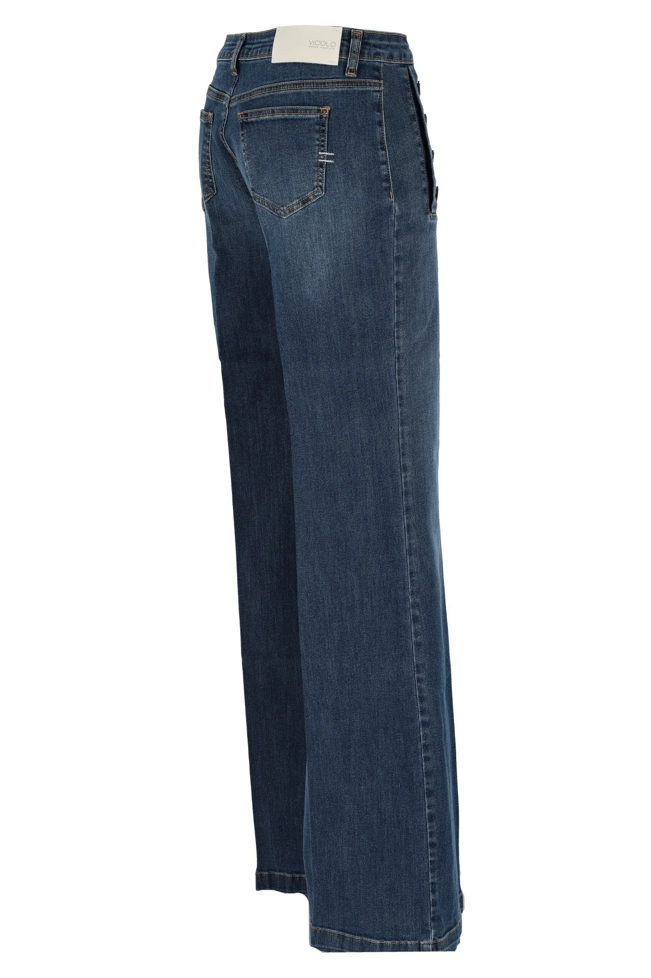 Vicolo Jeans Donna DE5125