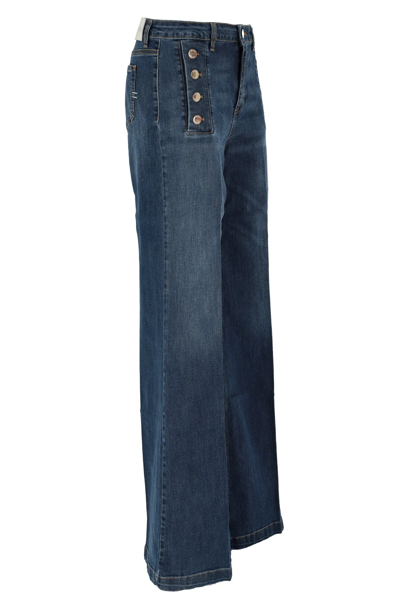 Vicolo Jeans Donna DE5125