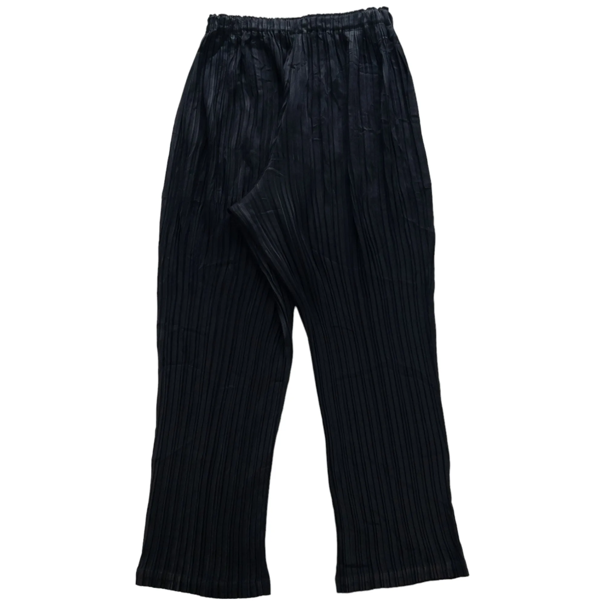 Vintage Issey Miyake Pleated Trousers W29