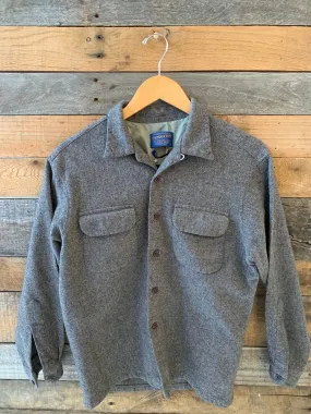 Vintage Pendleton Perfect Grey