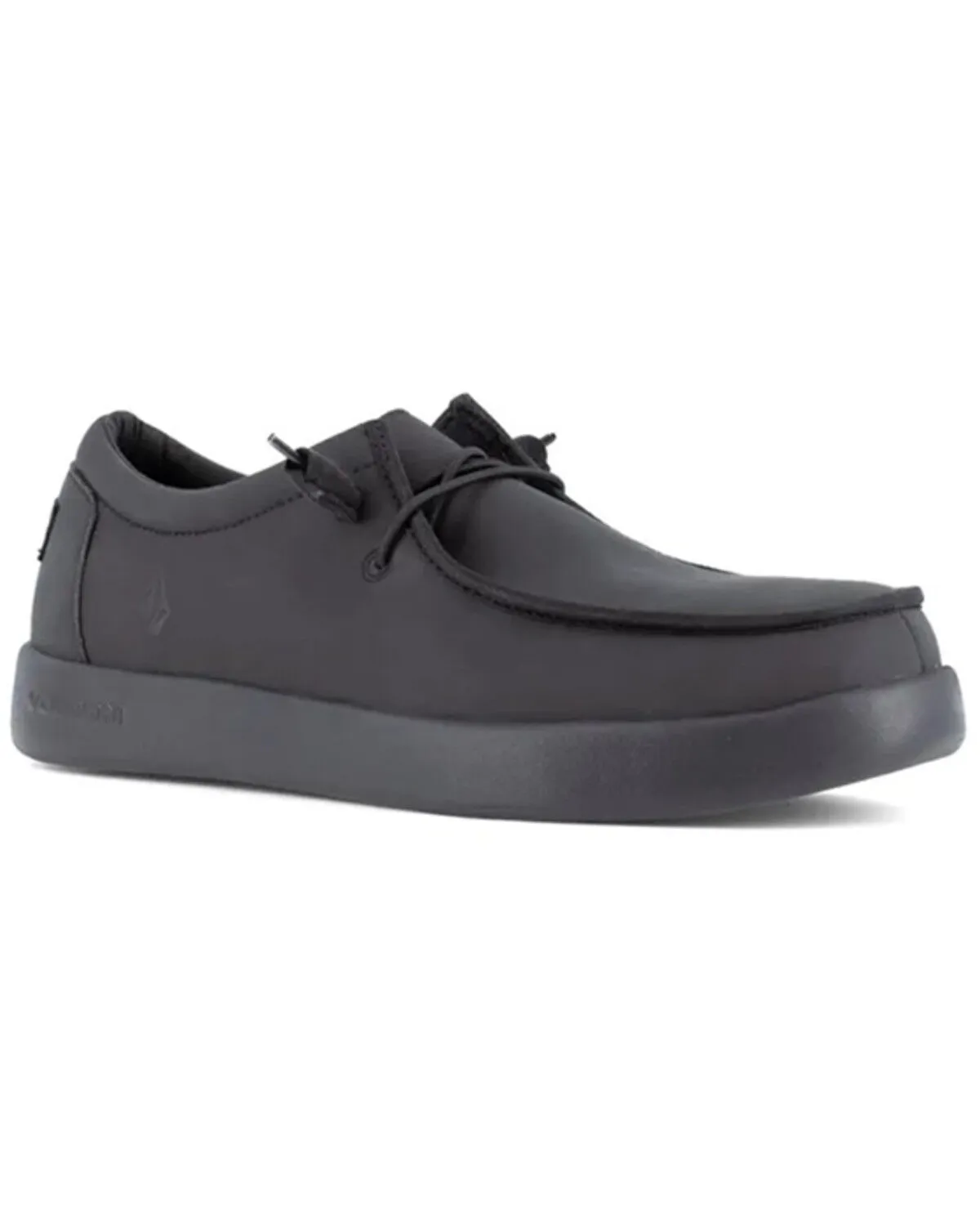 Volcom Men's Chill Slip-On Casual Work Shoes - Composite Toe