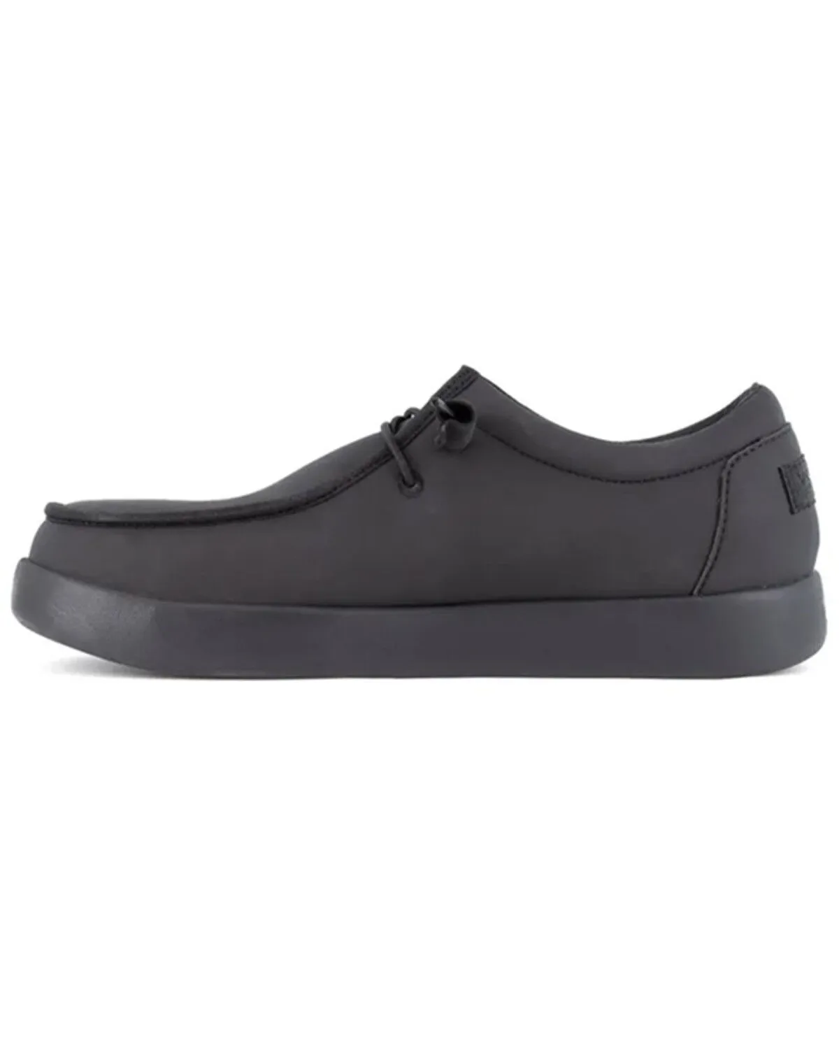 Volcom Men's Chill Slip-On Casual Work Shoes - Composite Toe