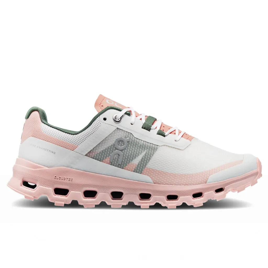 Women's Cloudvista Exclusive - Frost/Rose