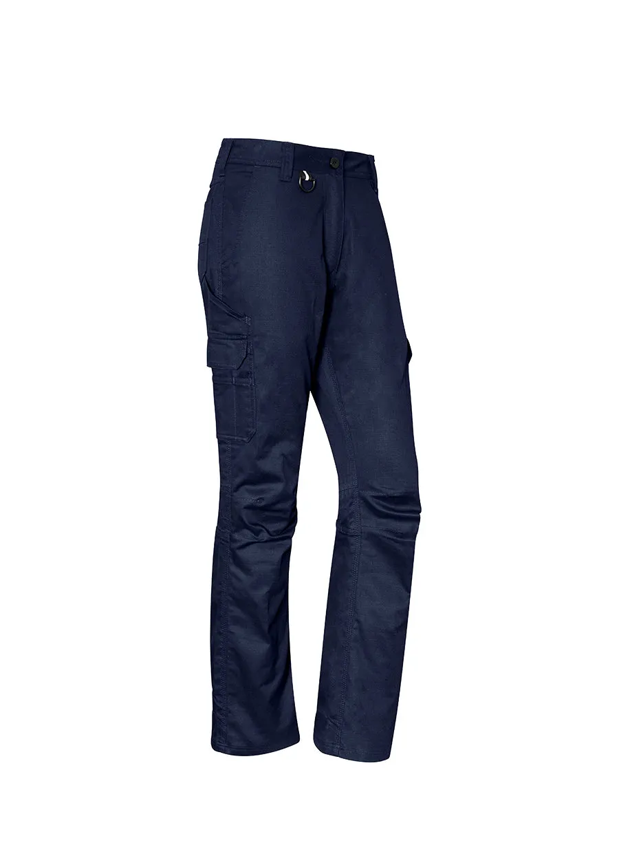 Women's rugged cooling work pant