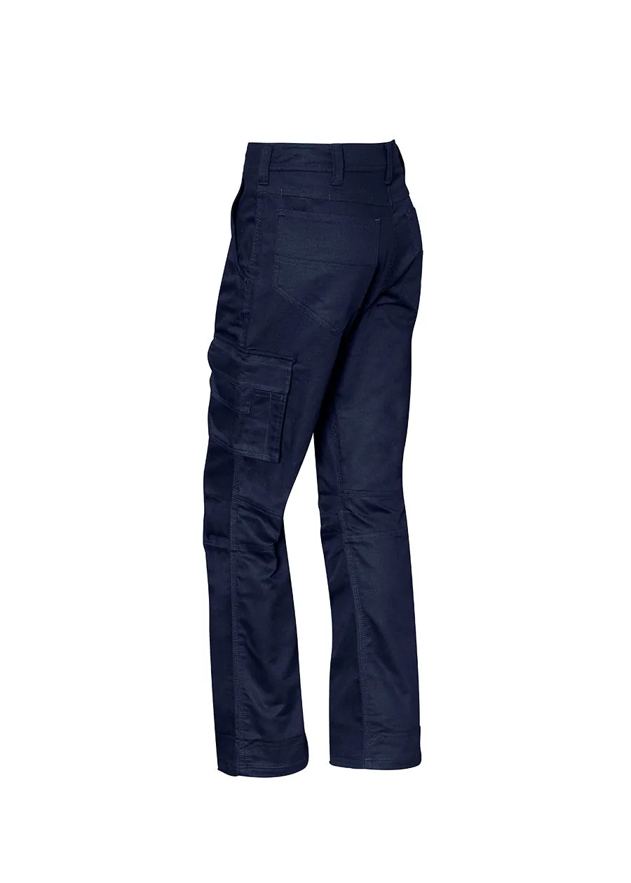 Women's rugged cooling work pant