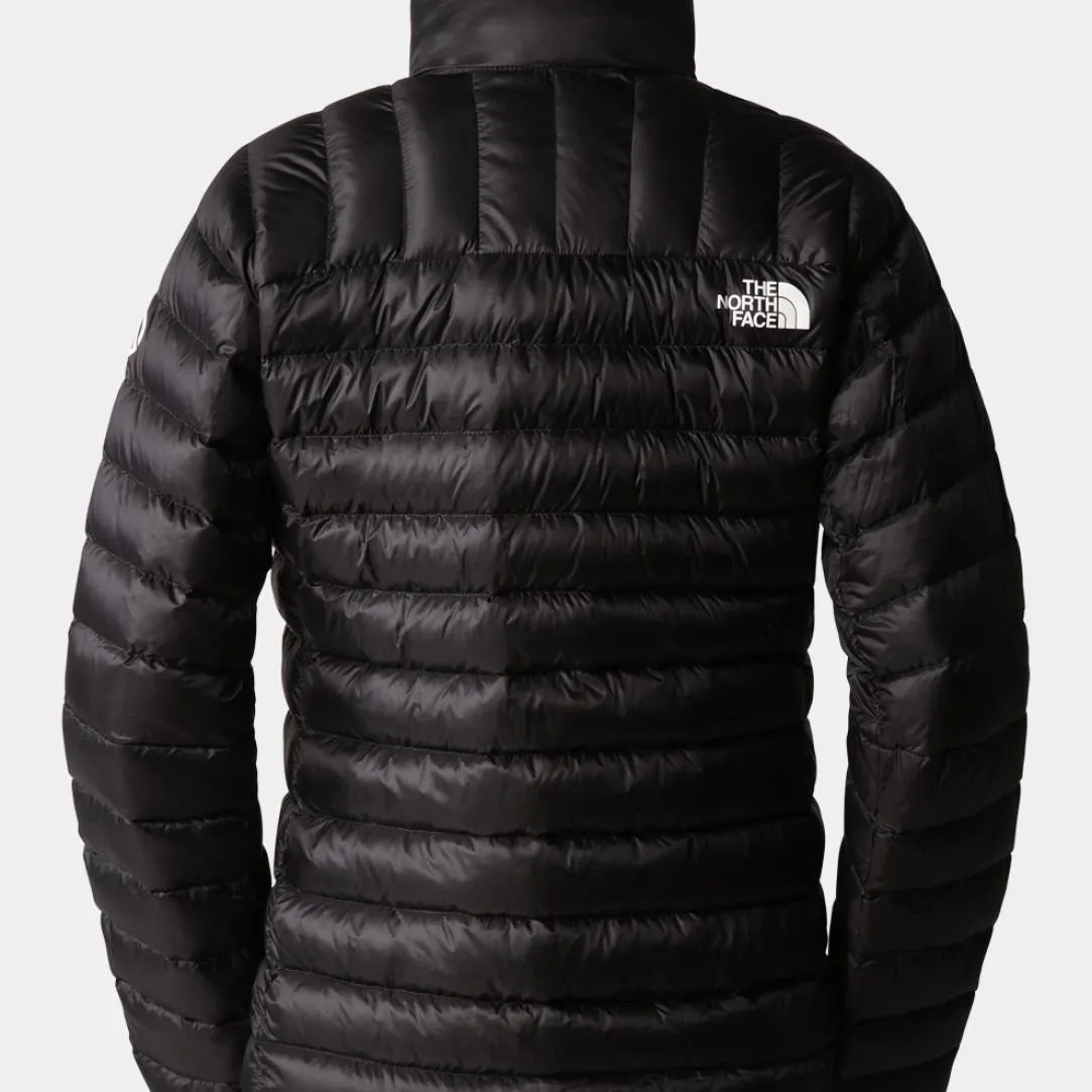 Womens Summit Breithorn Down Jacket