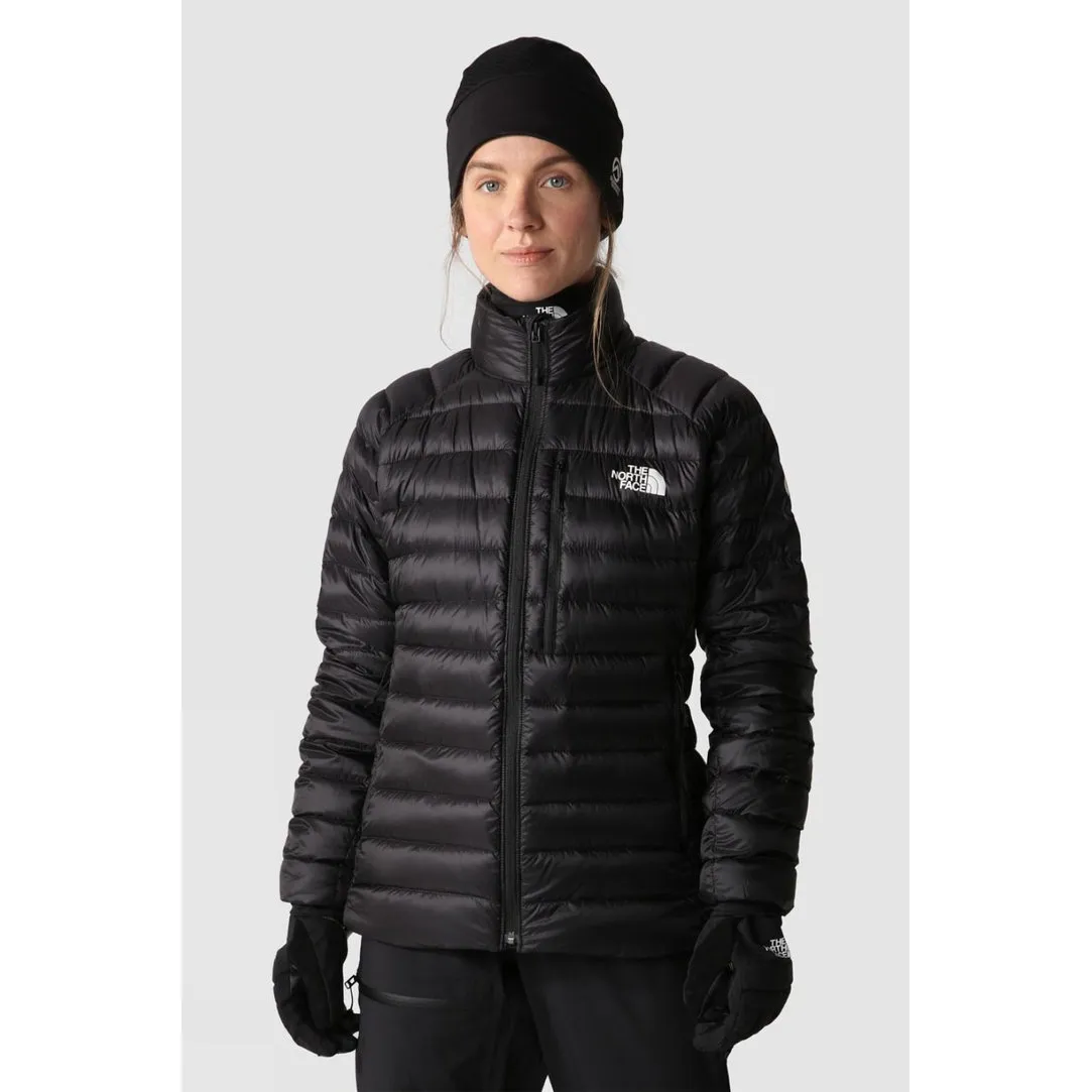 Womens Summit Breithorn Down Jacket