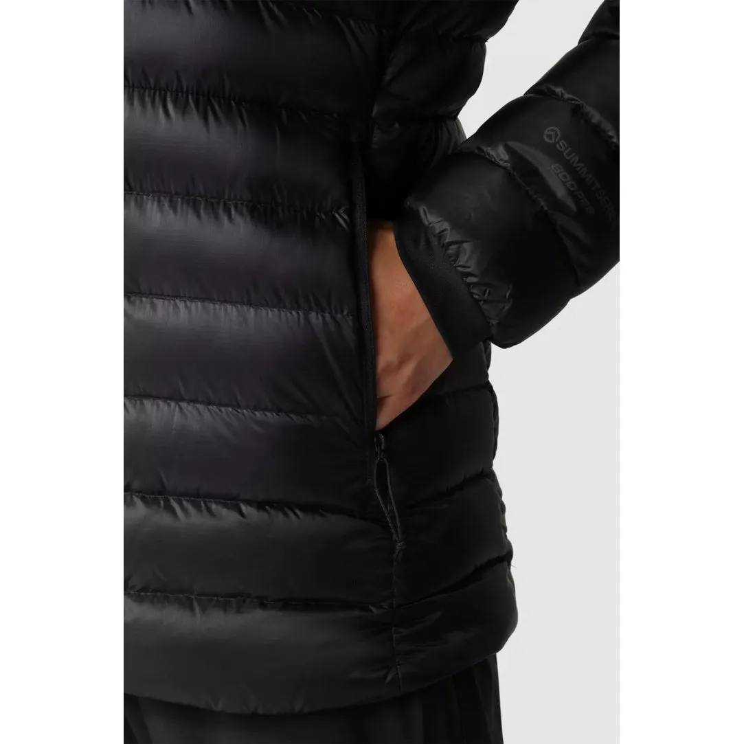 Womens Summit Breithorn Down Jacket