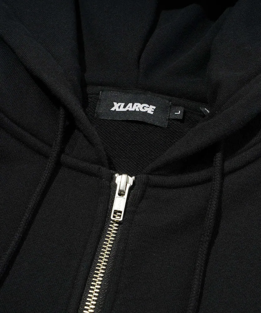 X-Large  |Pullovers Unisex Sweat Street Style Plain Cotton Logo