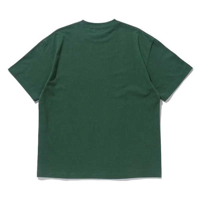 X-Large  |Pullovers Unisex U-Neck Cotton Short Sleeves T-Shirts