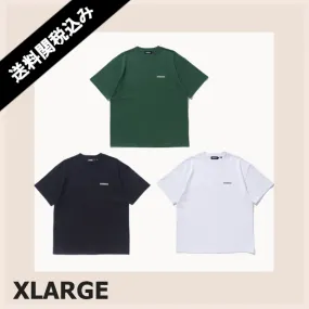 X-Large  |Pullovers Unisex U-Neck Cotton Short Sleeves T-Shirts