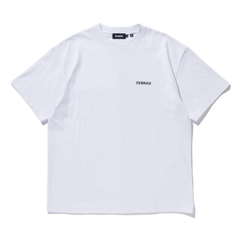 X-Large  |Pullovers Unisex U-Neck Cotton Short Sleeves T-Shirts