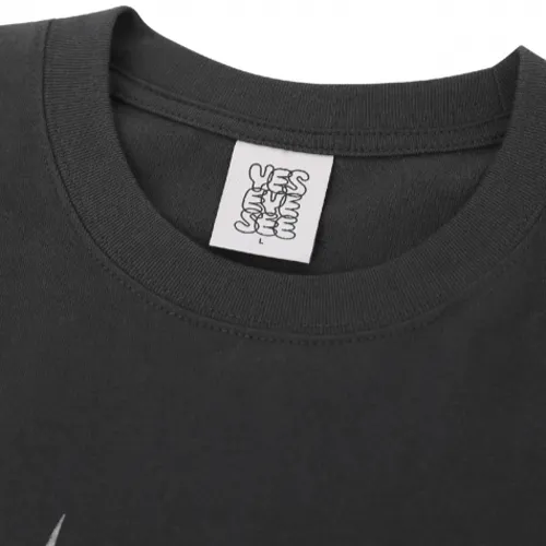 YESEYESEE  |Unisex Street Style Long Sleeves Long Sleeve T-shirt