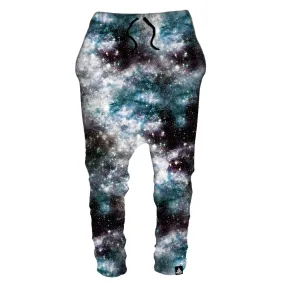 YUNG NEBULA DROP PANTS