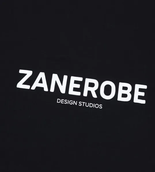 ZANEROBE  |Pullovers Street Style Plain Cotton Short Sleeves Logo