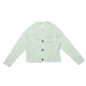 Zara Mint Green Cardigan