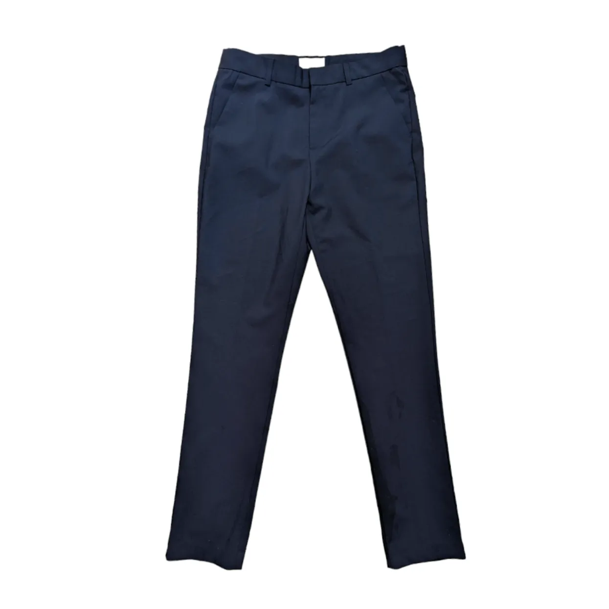 ZARA Navy Suit Pants