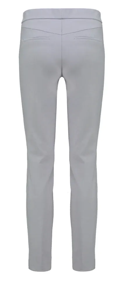 Zenita Dove Grey Pants